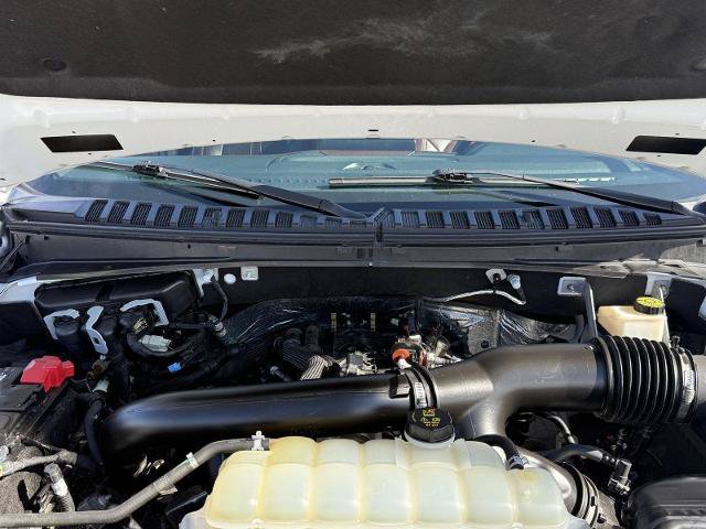 Certified 2022 Ford Expedition Max Limited AWD/4WD image 9