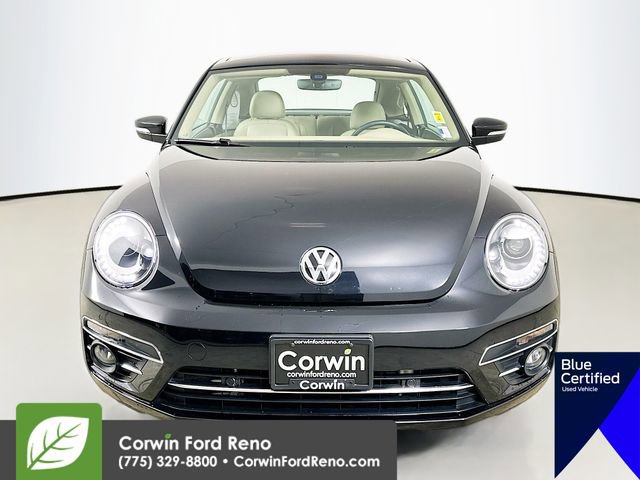 Used 2018 Volkswagen Beetle 2.0T SE w/ SE Premium Package image 2