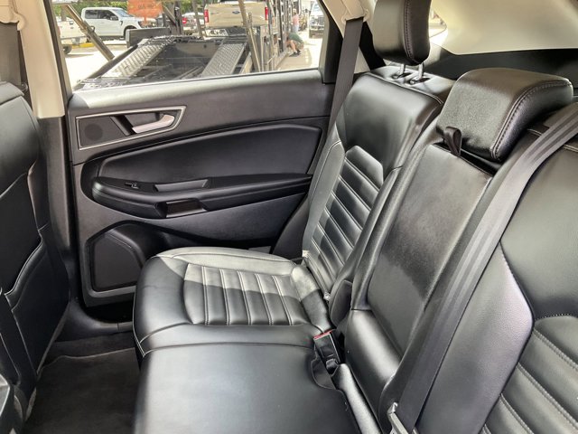 Certified 2024 Ford Edge SEL AWD/4WD image 10