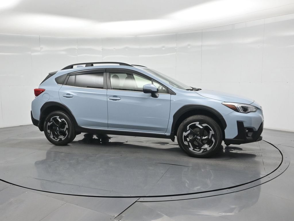 Used 2021 Subaru Crosstrek 2.5i Limited w/ Popular Package #2 AWD/4WD image 25