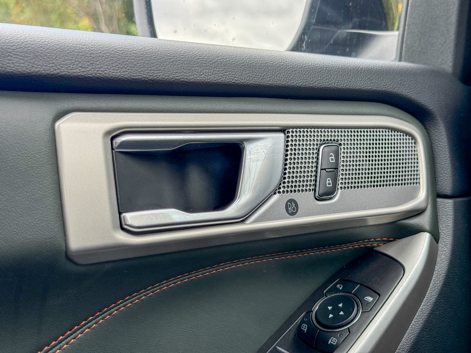 Certified 2023 Ford Explorer Timberline w/ Timberline Technology Package AWD/4WD image 32