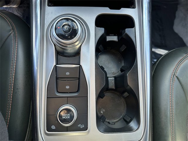Certified 2022 Ford Explorer Timberline image 26