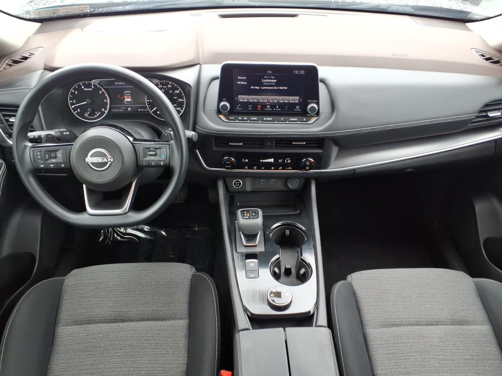 Used 2023 Nissan Rogue SV AWD/4WD image 13