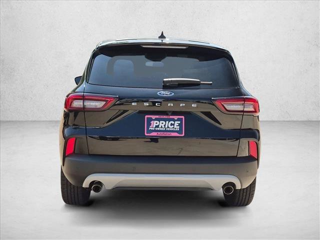 Certified 2023 Ford Escape Active w/ Tech Pack #1 FWD image 7