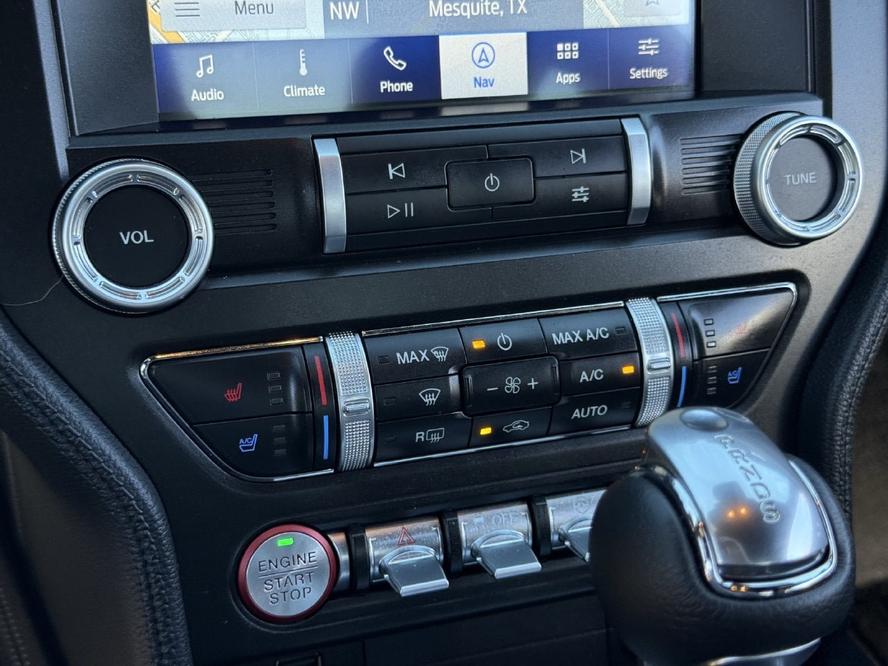 Certified 2022 Ford Mustang GT Premium RWD image 20