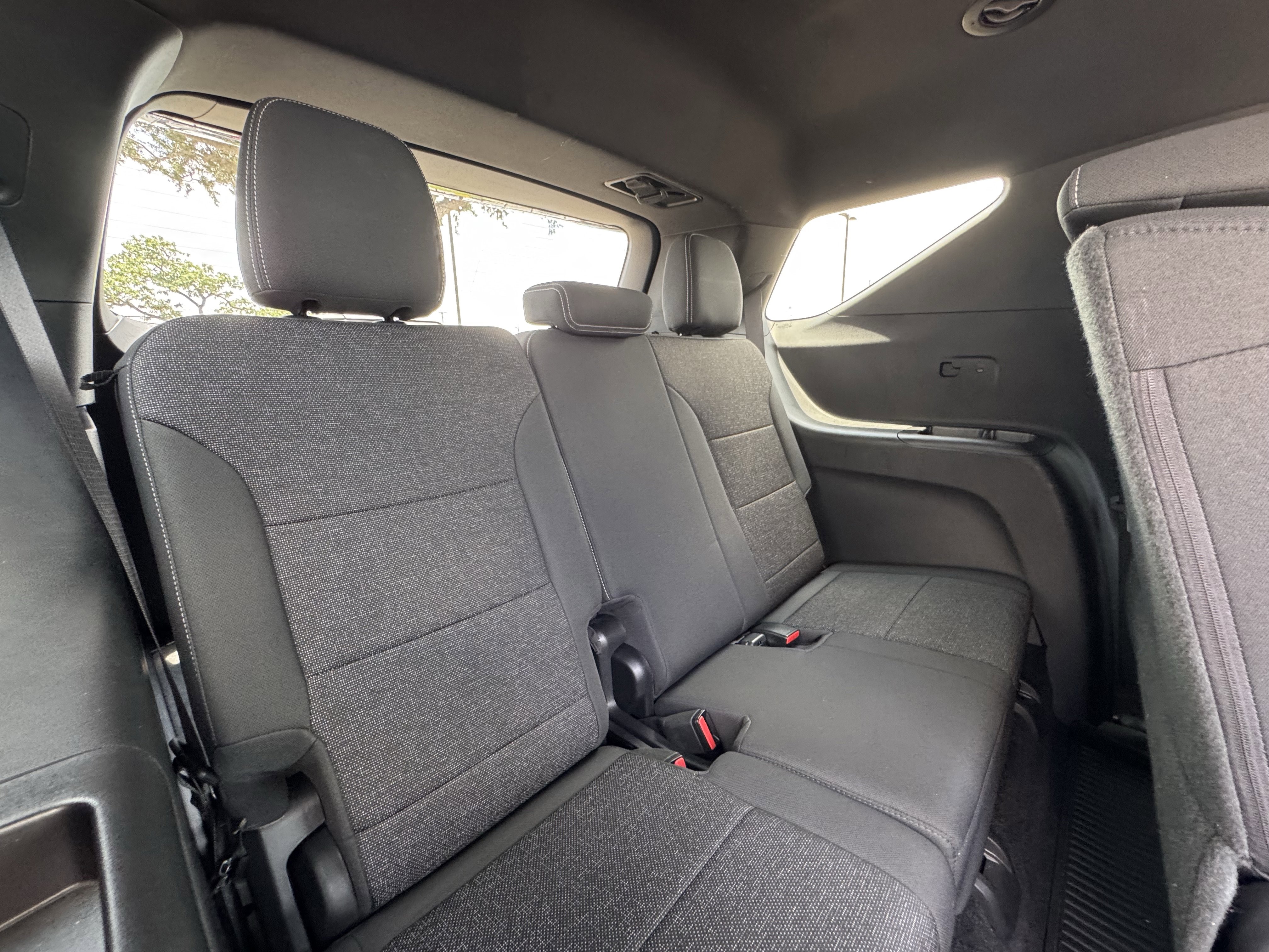 Used 2024 Chevrolet Traverse LS w/ LPO, Floor Liner Package FWD image 35