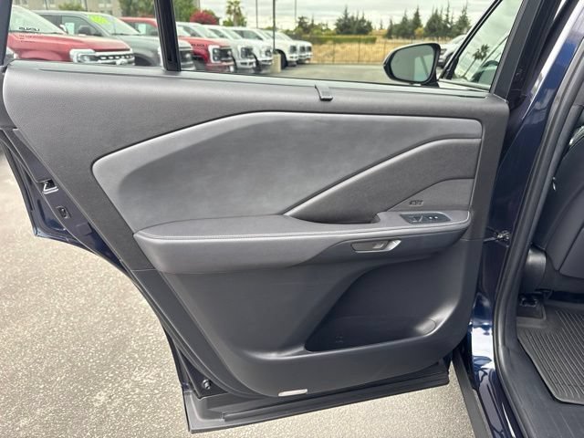 Used 2025 Lexus TX 350 AWD w/ Technology Package image 11