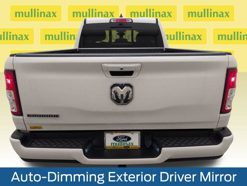 Used 2023 RAM 1500 Big Horn image 4