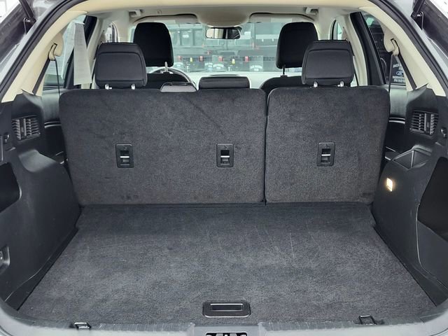 Certified 2022 Ford Edge SE w/ Black Appearance Package image 31