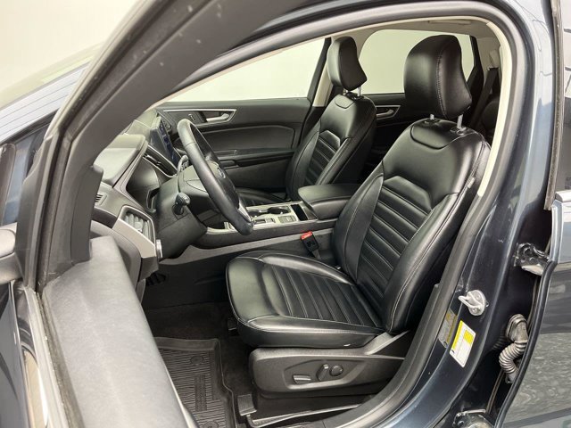 Certified 2023 Ford Edge SEL w/ Convenience Package AWD/4WD image 8
