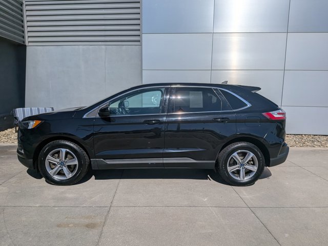 Certified 2022 Ford Edge SEL w/ Convenience Package AWD/4WD image 7