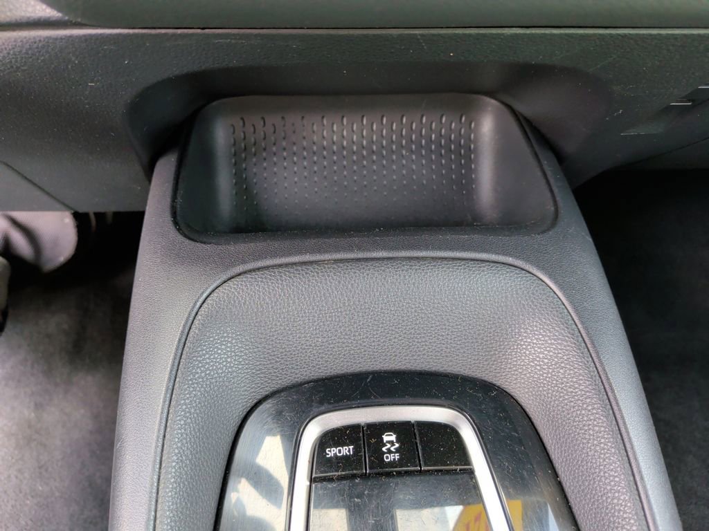 Used 2021 Toyota Corolla SE w/ Carpet Mat Package (TMS) FWD image 22