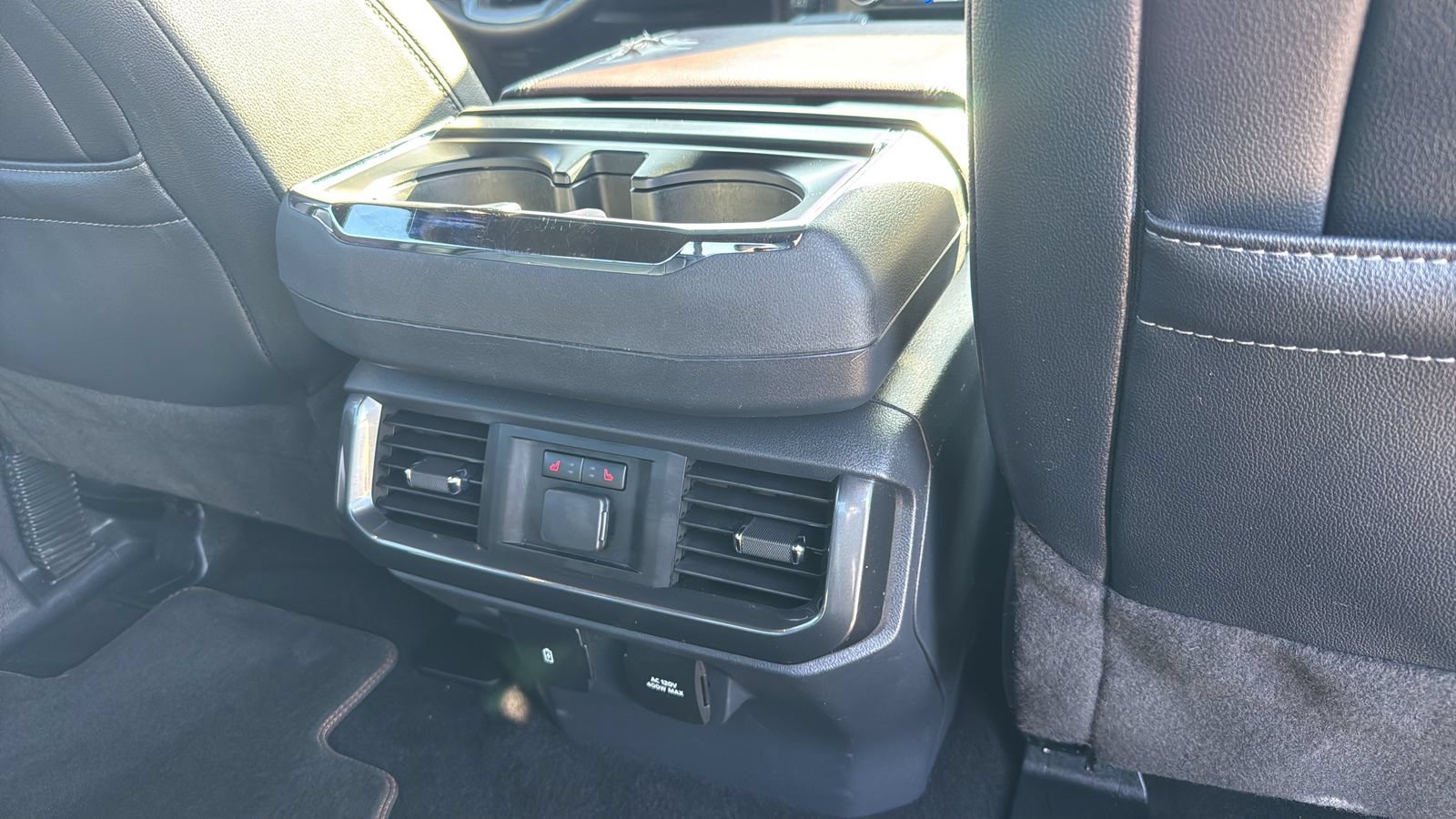 Certified 2023 Ford F150 Lariat w/ Equipment Group 502A High AWD/4WD image 26