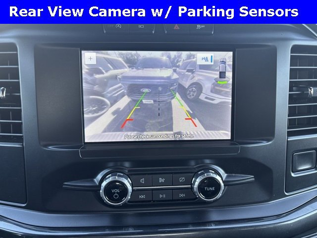 Certified 2022 Ford F150 XLT w/ Equipment Group 301A Mid image 15