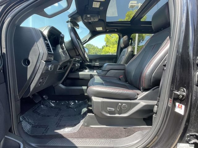 Certified 2019 Ford Expedition Max Limited w/ Equipment Group 303A AWD/4WD image 11
