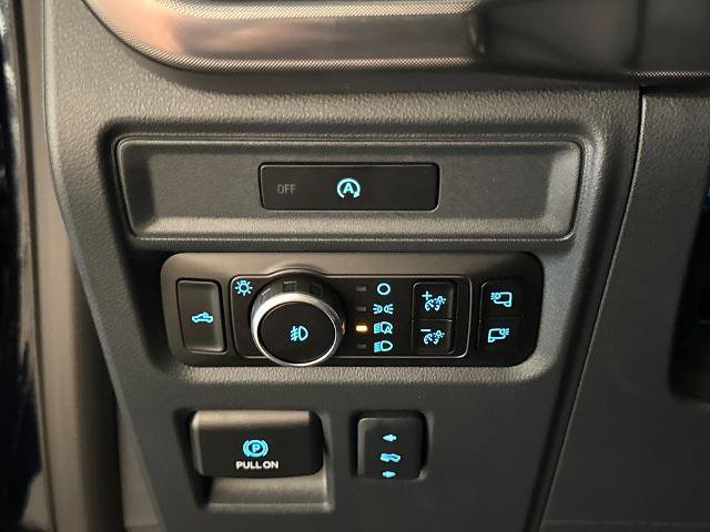Certified 2025 Ford F150 Tremor w/ Equipment Group 402A High AWD/4WD image 22