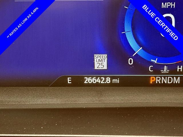 Certified 2023 Ford Explorer ST w/ Equipment Group 401A AWD/4WD image 14