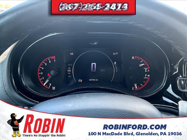 Used 2021 Dodge Durango GT AWD/4WD image 15