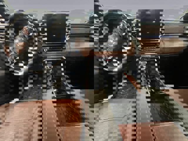 Used 2025 Toyota Sequoia 1794 Edition image 12