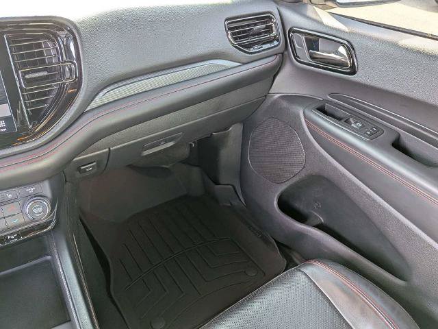 Used 2023 Dodge Durango GT AWD/4WD image 17