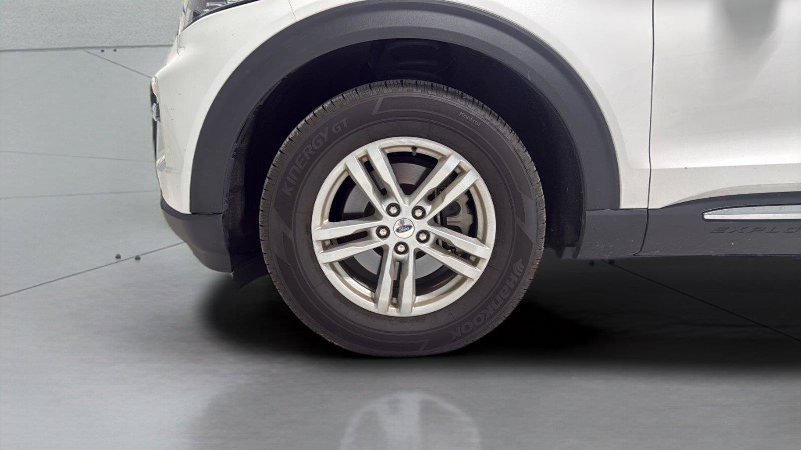 Certified 2023 Ford Explorer XLT AWD/4WD image 28
