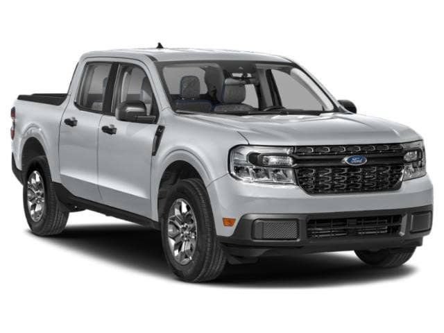 Certified 2024 Ford Maverick XLT w/ XLT Luxury Package FWD image 6