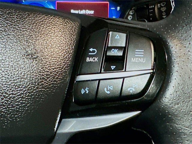 Certified 2023 Ford Explorer ST w/ Equipment Group 401A image 37
