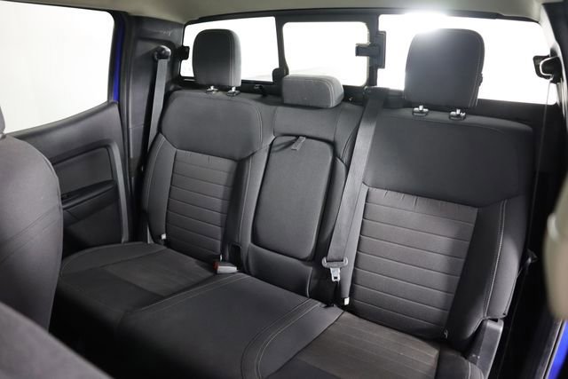 Certified 2019 Ford Ranger XLT w/ Trailer Tow Package image 33