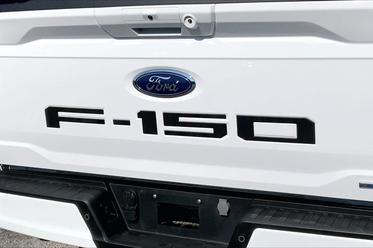 Certified 2023 Ford F150 XLT w/ Equipment Group 302A High AWD/4WD image 27