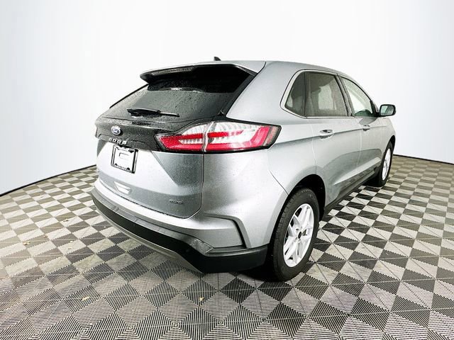 Certified 2024 Ford Edge SEL w/ Convenience Package image 6