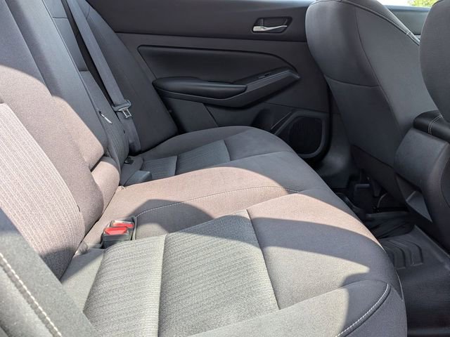 Used 2022 Nissan Altima 2.5 S FWD image 29