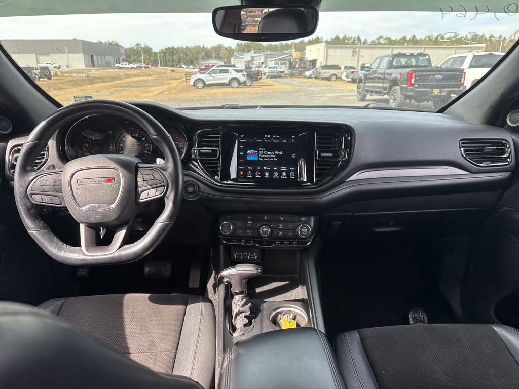 Used 2022 Dodge Durango GT image 12