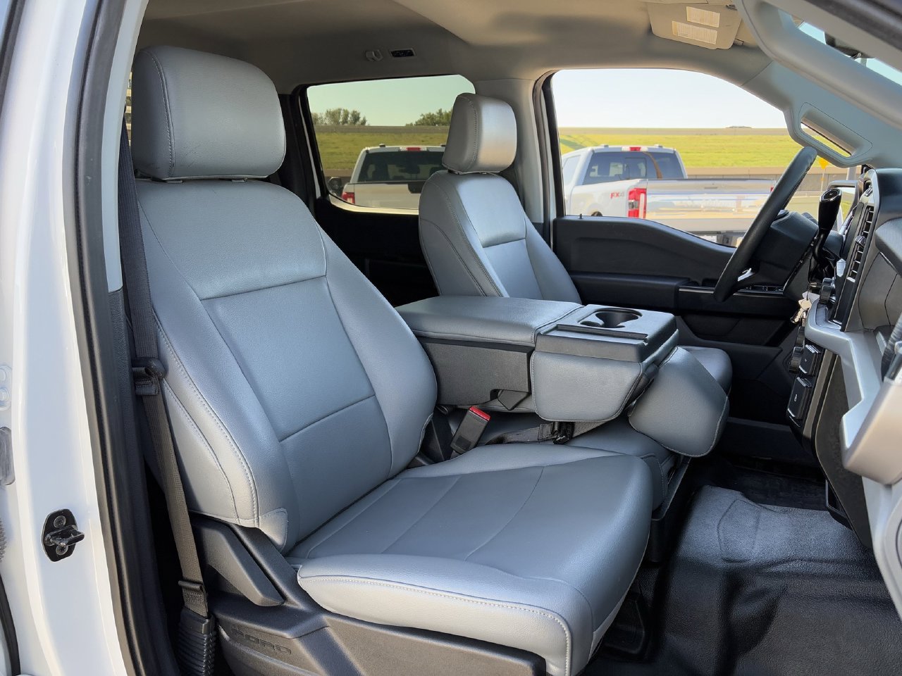 Certified 2023 Ford F150 XL AWD/4WD image 31