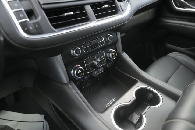 Used 2021 GMC Yukon SLT w/ SLT Luxury Plus Package image 28