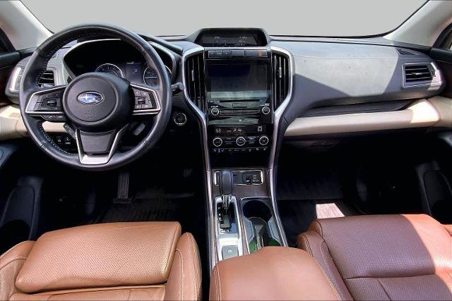 Used 2020 Subaru Ascent Touring w/ Popular Package #3 AWD/4WD image 16