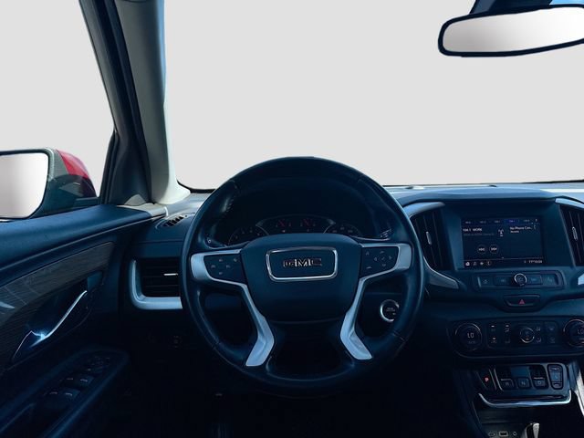 Used 2021 GMC Terrain SLE w/ Driver Convenience Package AWD/4WD image 26