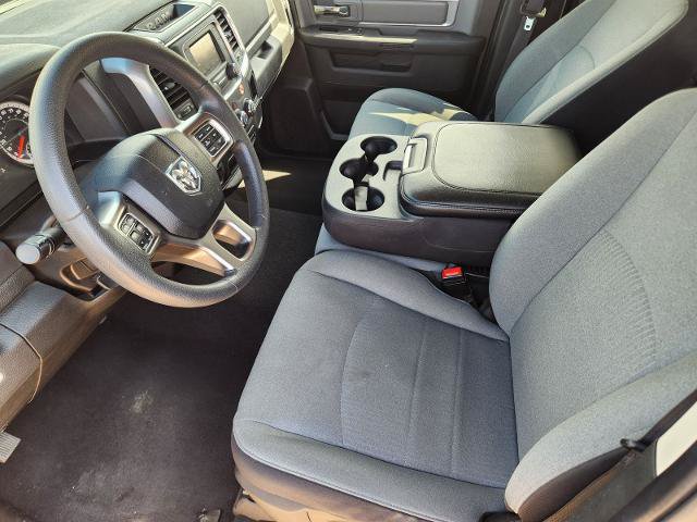 Used 2024 RAM 1500 Classic SLT RWD image 12
