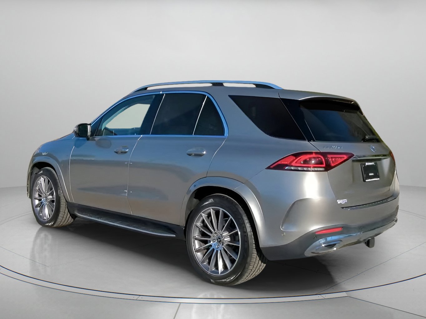 Used 2022 Mercedes-Benz GLE 350 image 12