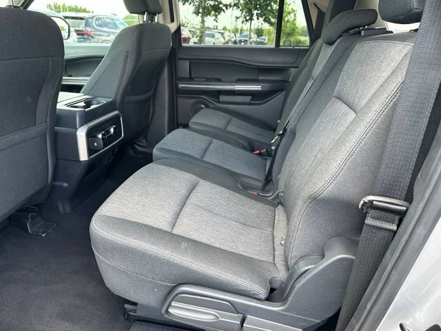 Certified 2024 Ford Expedition Max XLT AWD/4WD image 14