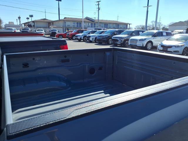 Used 2024 Nissan Frontier PRO-4X w/ Off-Road Protection Package image 19