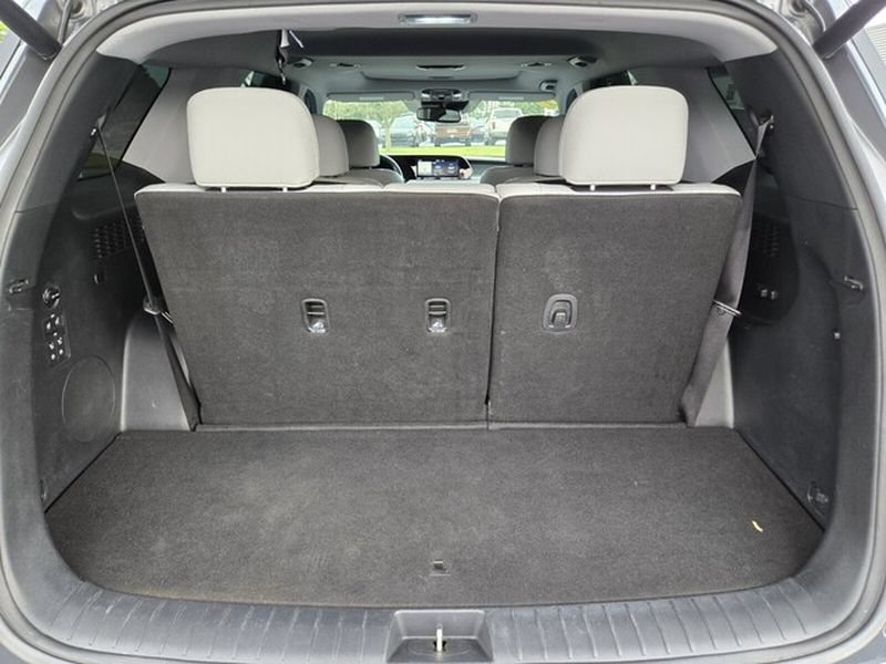 Used 2020 Hyundai Palisade SEL AWD/4WD image 19