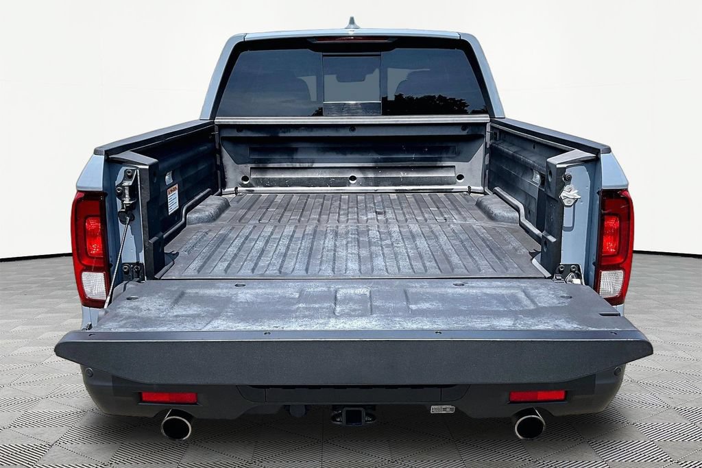 Used 2023 Honda Ridgeline RTL-E image 18