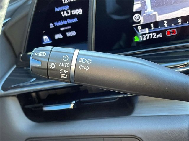 Used 2024 Cadillac Escalade Sport w/ Touring Package image 26