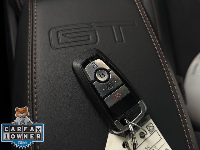 Certified 2023 Ford Mustang Mach-E GT AWD/4WD image 29