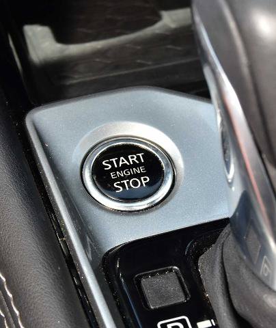 Used 2023 Nissan Altima 2.5 SL AWD/4WD image 24