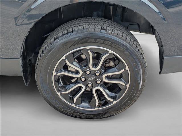 Certified 2022 Ford Maverick Lariat w/ Lariat Luxury Package image 23