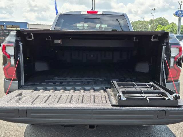 Certified 2026 Ford Ranger Raptor AWD/4WD image 19