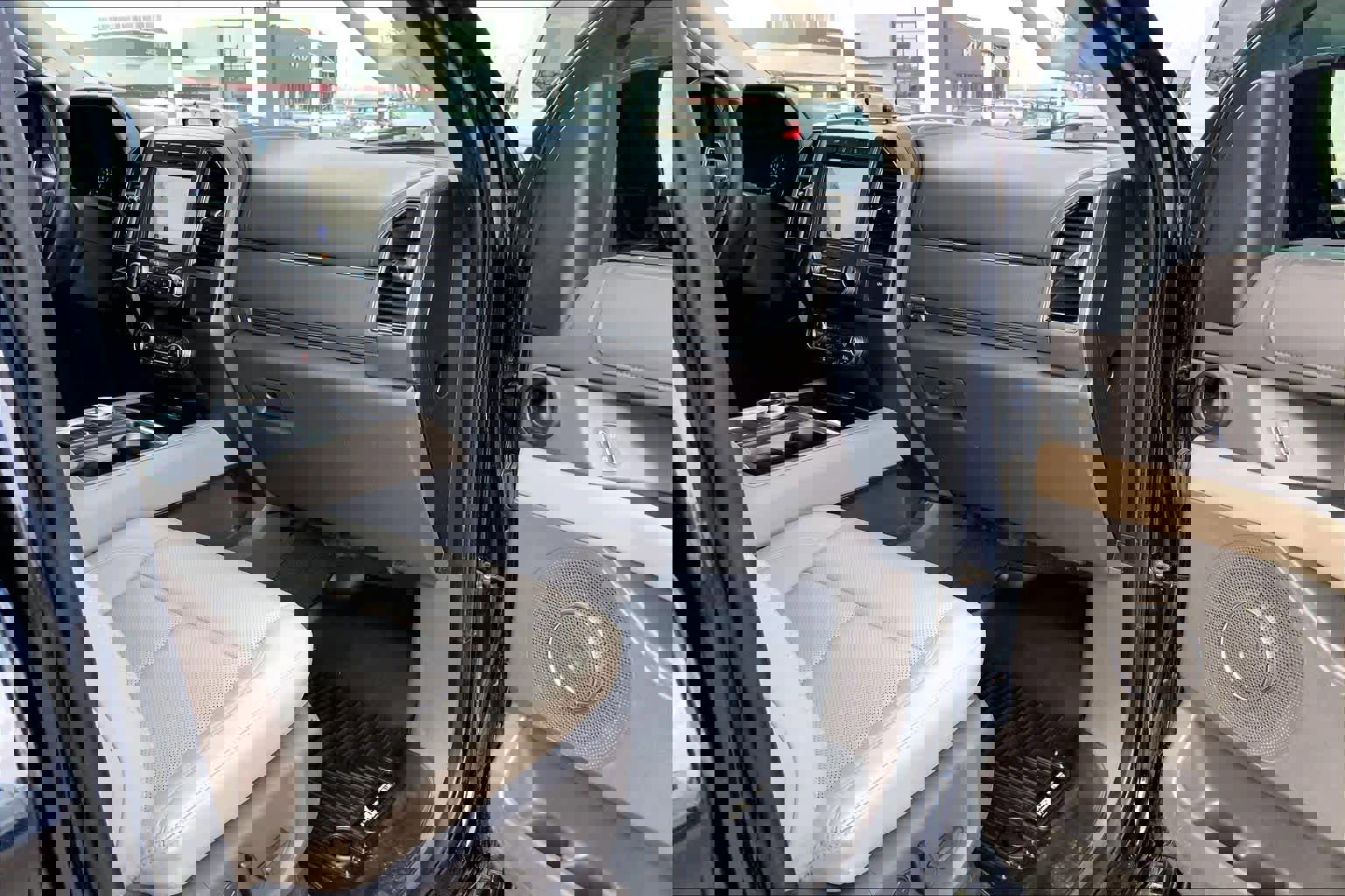 Certified 2021 Ford Expedition Max XLT image 19