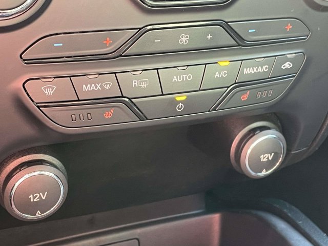Certified 2020 Ford Ranger XLT w/ Equipment Group 302A Luxury AWD/4WD image 7