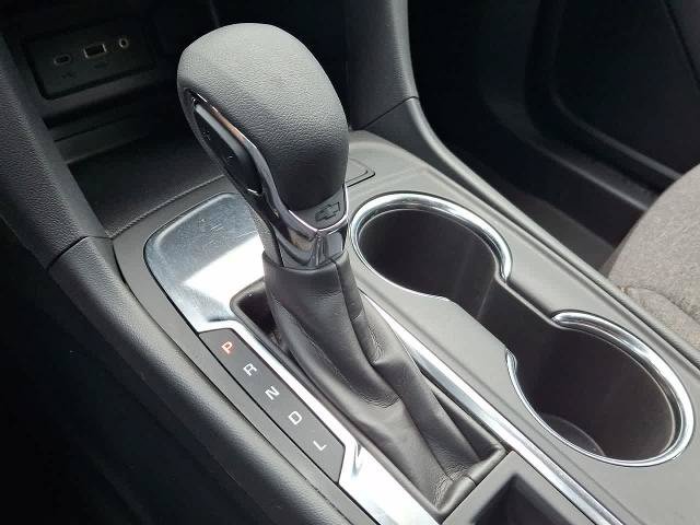 Used 2024 Chevrolet Equinox LT FWD image 18